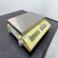 Mettler Toledo SB16001 Balance image 0